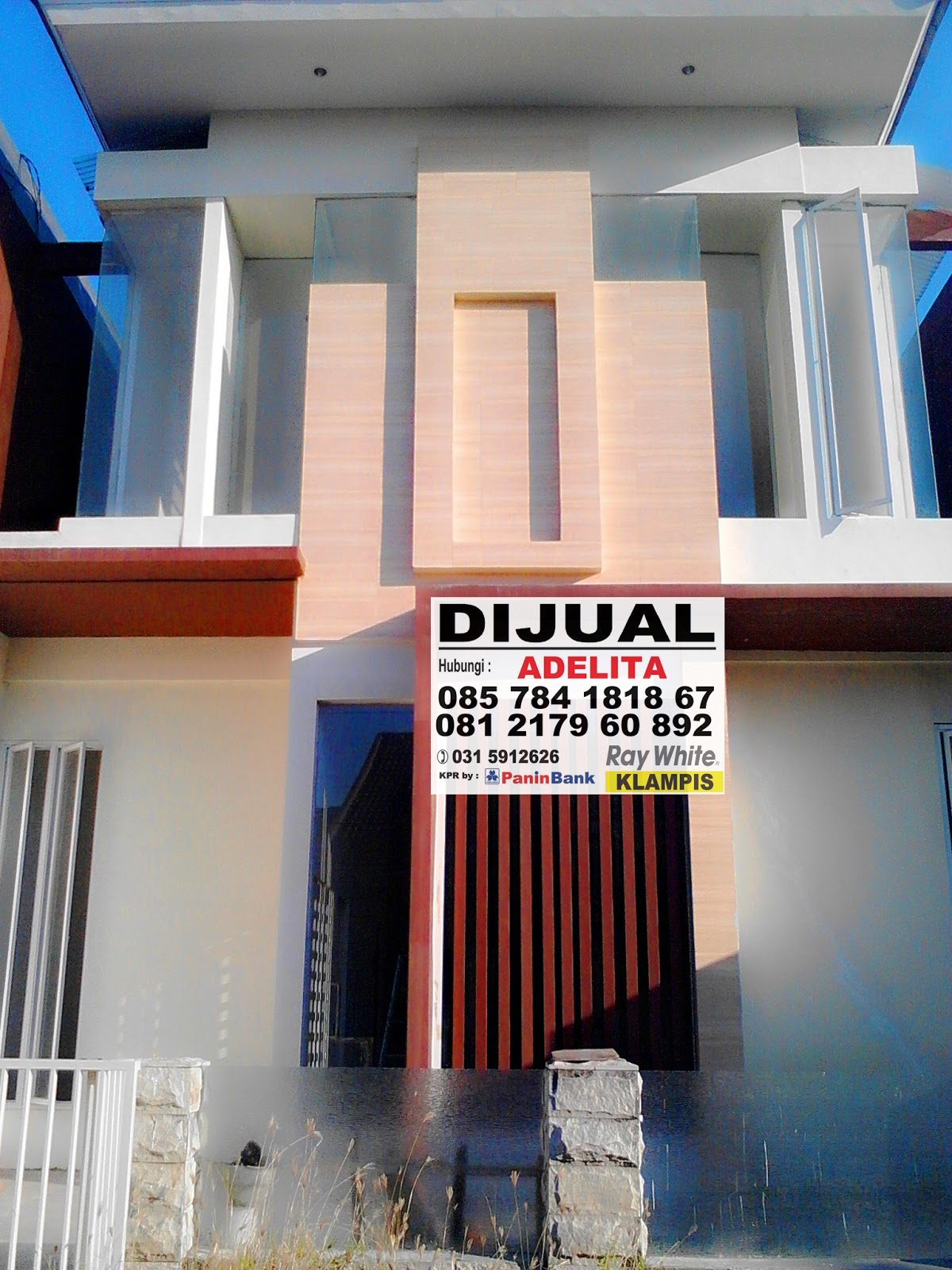 Rumah Mewah Dijual Di Surabaya Timur