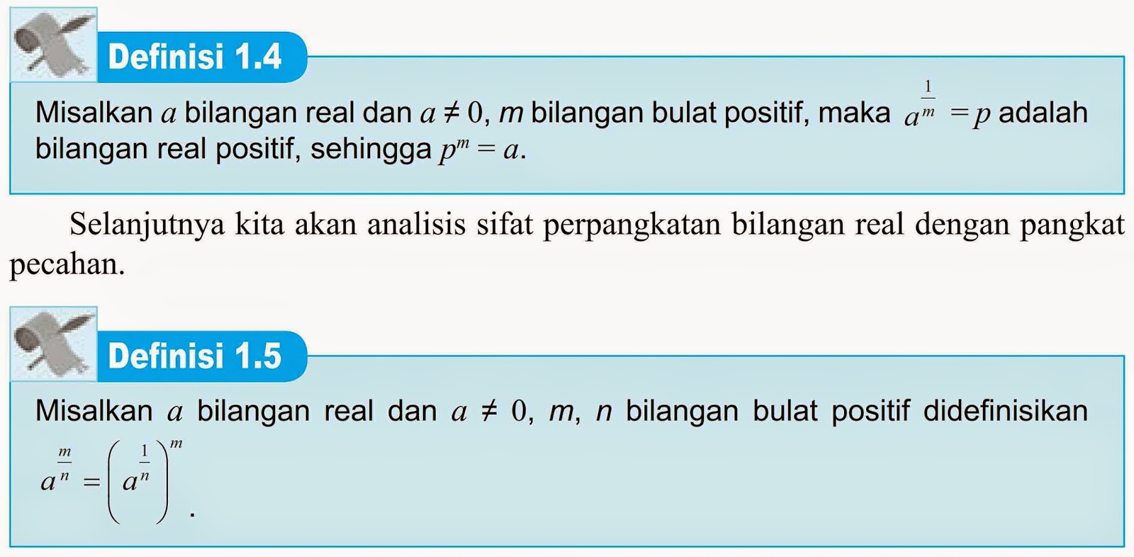 Contoh Himpunan Bilangan Bulat Negatif - Contoh Club