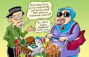 Inspirasi Paling Baru Foto Kartun Lucu Ramadhan