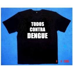 dengue vista esta camisa