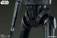 Imágenes oficiales de K-2SO Premium Format - Sideshow