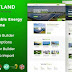 Energyland - Solar & Renewable Energy WordPress Theme Review