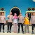 2023, Sat Binmas Polres Mesuji melaksanakan Giat Sambang dan Binluh