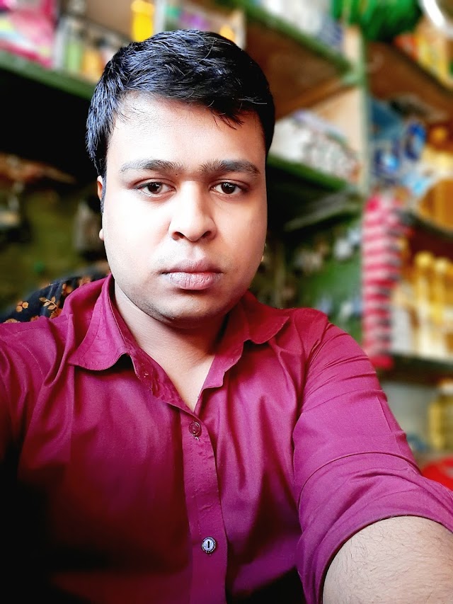Shorif Hussain 