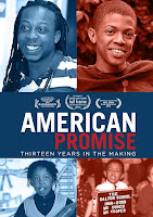 By Joe Brewster and Michèle Stephenson