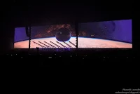 Roger Waters - Us + Them - U Arena La Défense 8 juin 2018