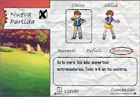 Pokemon Crimson March Screenshot 03