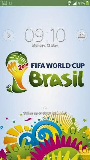 7 Best Apps to follow Schedule and LIVE streaming FIFA World Cup 2014 Brazil