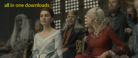 House of the Dragon : Season 1 Download Epi 1-10