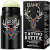 Women's Day Tattoo Aftercare Butter Balm to New Tattoo Moisturizer Healing Brightener for Natural & Organic Color Enhance