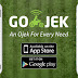 iOS & Android App Mirip Gojek - Budget: Rp 5,000,000