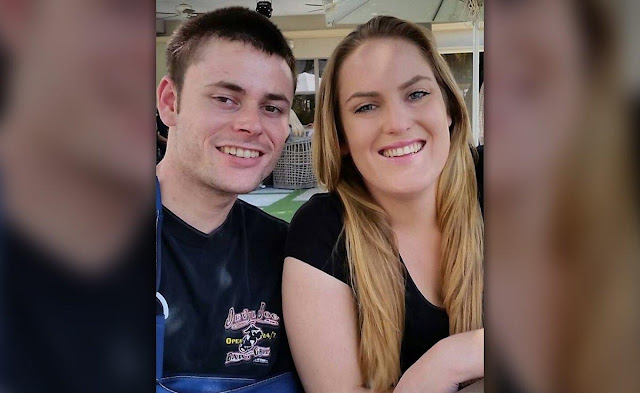 Man who fatally shot girlfriend threatened to kill grandmother