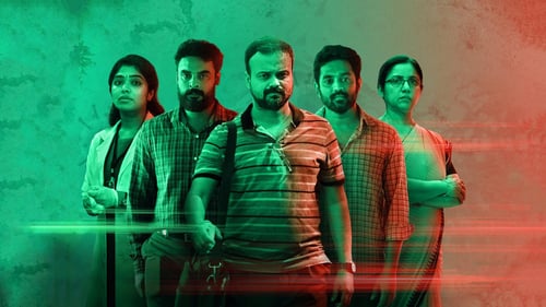 വൈറസ് 2019 descargar 1080p