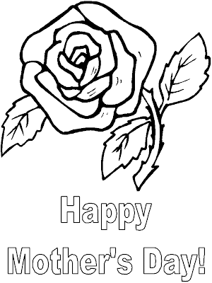 flower coloring pages