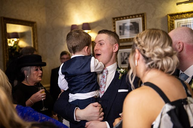 Wedding at The Inn on the Lake