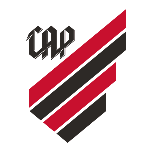 Athletico Paranaense Logo 2023-2024 - DLS Logo 2019