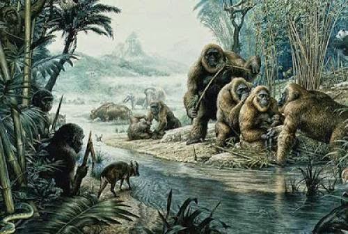 Bigfoot