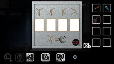 Japanese Escape Games The Hospital Game Screenshot 5