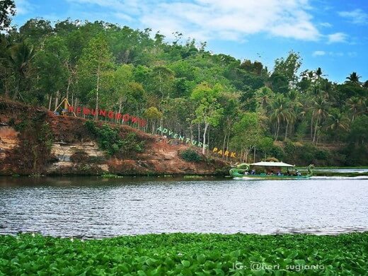 kedung dowo adventure park