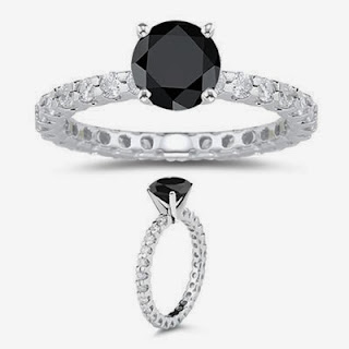 Cheap diamond Engagement Ring