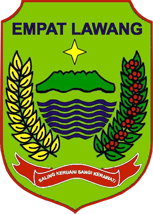 Tentang Kabupaten Empat Lawang Emas Sumatera Selatan - Betara