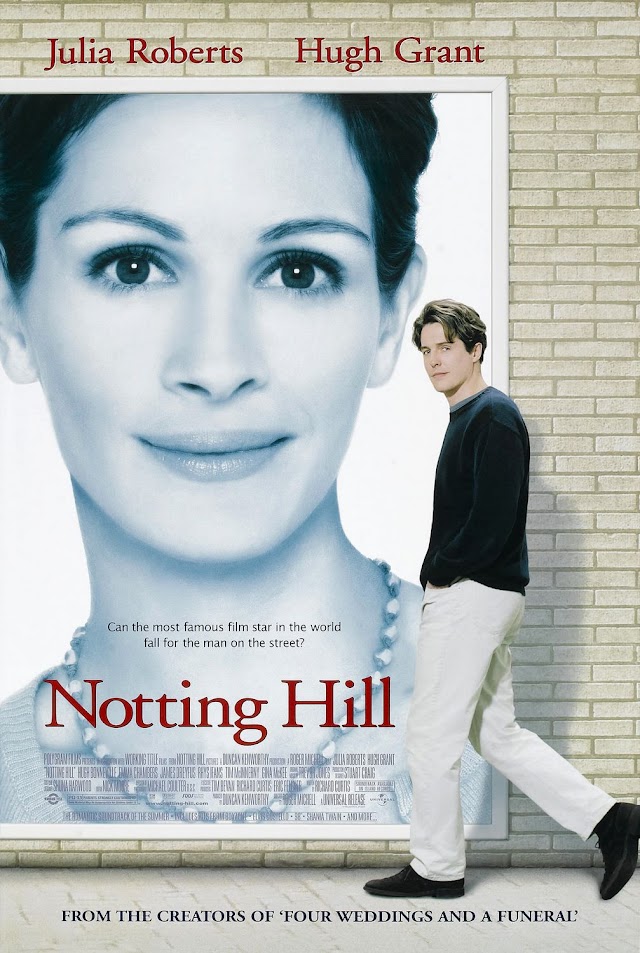Notting Hill (Film comedie romantică 1999)