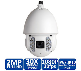 IP Camera Dahua SD6AE230F-HNI