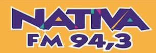 Rádio Nativa FM 94,3 de Cuiabá MT