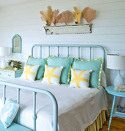 Beautiful Beach  Inspired Bedrooms  Luxury Designs 2013 