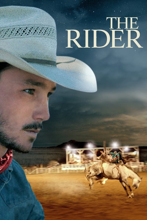 Descargar The Rider 2017 Pelicula Completa En Español Latino