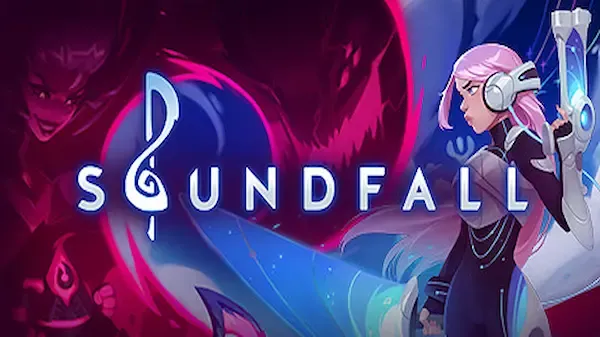 Soundfall Free Download PC Game Cracked in Direct Link and Torrent.