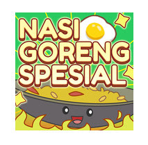 Download Game Nasi Goreng Spesial Ikan