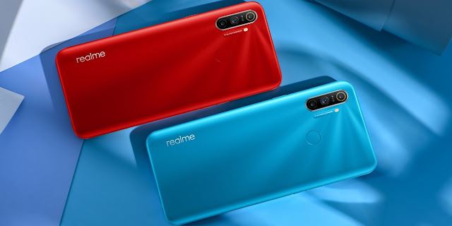 Realme C3