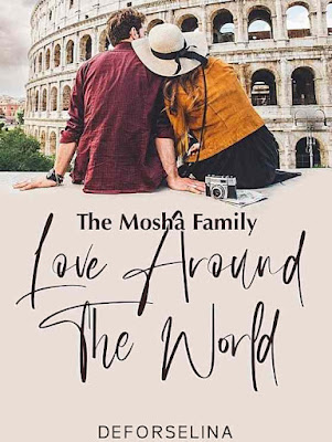 Novel Love Around The World Karya Deforselina PDF