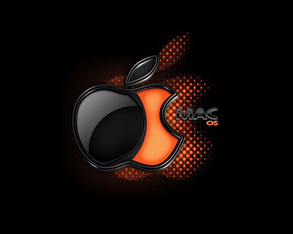 Mac apple - windows 7 best wallpapers 2010 -2011 par cheurfa seif