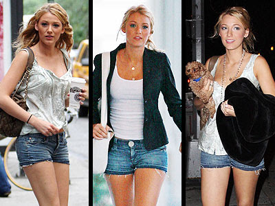 blake lively styles