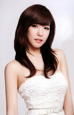 Tiffany SNSD