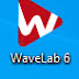 رفع ملف برنامج  مونتاج الصوتwavlab 6