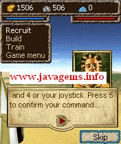 warlords castles free download mobile java games