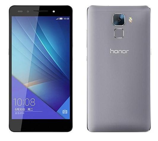 Huawei Honor 7s Specifications - Cekoperator