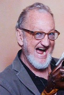 Robert Englund