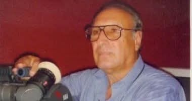 المصور سعيد الشيمى رئيسًا للجنة تحكيم مهرجان "بردية" السينمائى - الناشر المصري