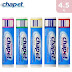 Discover the Magic of Chapet Lip Balm: Say Goodbye to Dry Lips