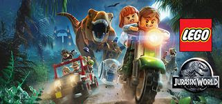 Download LEGO Jurassic World Free for PC