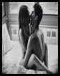 beso desnudo