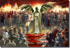 Cthulhu