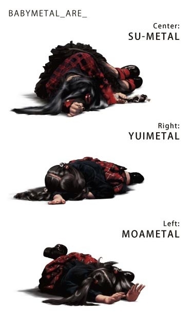 Imagem de Babymetal.jp