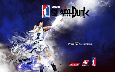 NBA2K12 akira sendoh