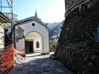 Oratorio di San Rocco