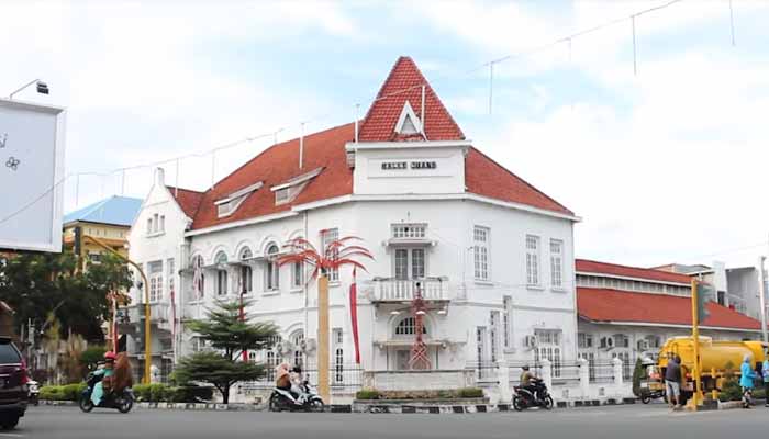 Tempat Wisata di Langsa